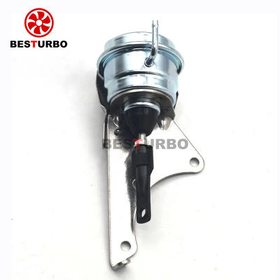 แอคชูเอเตอร์เทอร์โบสำหรับ Hyundai H-1 Starex KIA Sorento 2.5CRDi D4CB BV43 28200-4A480 53039880126 53039880127 53039880145 53039880122