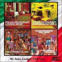 MP3 เพลงสากล Italian Restaurant Music &amp; Chill Music ไพเราะต่อเนื่อง 6ชั่วโมง โรงแรม ร้านกาแฟ ร้านอาหาร ออฟฟิศ เปิดสร้างบรรยากาศ