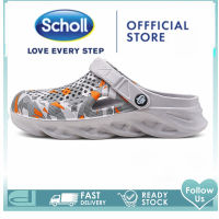 Scholl รองเท้าแตะผู้ชาย Scholl รองเท้าแตะในห้อง Scholl รองเท้าแตะห้องนอน Scholl รองเท้าแตะเกาหลี Scholl รองเท้าแตะผู้ชาย Scholl รองเท้าผู้ชาย รองเท้าแตะไซส์ใหญ่ 45 46 47 48 49 สกอลล์