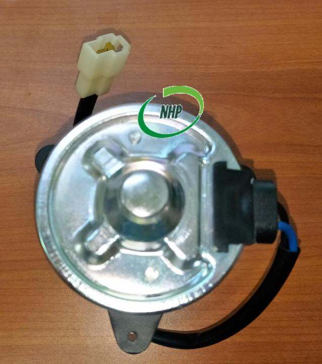 Perodua Kancil Radiator Fan Motor (Taiwan) Lazada