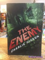 [EN] หนังสือมือสอง นิยาย ภาษาอังกฤษ The Enemy Paperback – January 1, 2009 by Charlie Higson (Author)