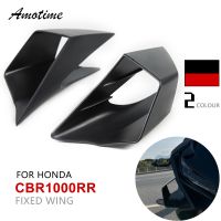 For Honda HONDA CBR1000RR CBR 1000RR CBR 1000 RR 2020 2019 Motorcycle Fairing Winglets Side Wing Protection Cover