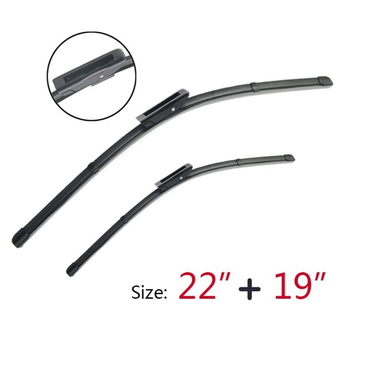 appdee-wiper-front-amp-rear-wiper-blades-set-for-dacia-renault-sandero-2015-2016-2017-2018-2019-windshield-windscreen-22-quot-19-quot-11-quot