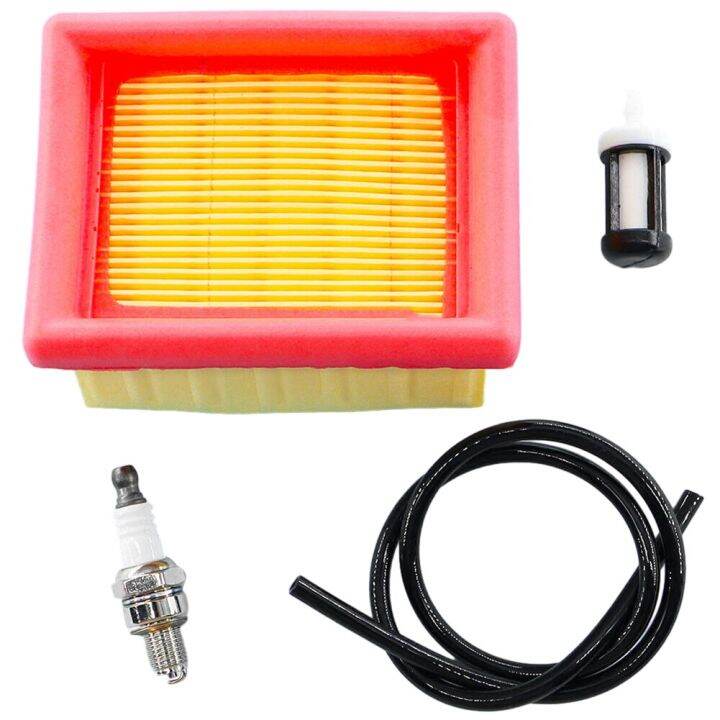 Air Filter For STIHL-BR800 BR800C-BR800X 4283-141-0300 Leaf-Blower