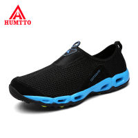 2020 Mens Breathable Sport Shoes Summer Water Shoes for Men Outdoor Lightweight Couple Aqua Shoes Fitness Man Sneakers