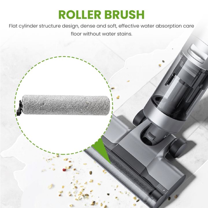 replacement-parts-roller-brush-hepa-filters-compatible-for-roborock-dyad-u10-wet-and-dry-vacuum-cleaner-accessories