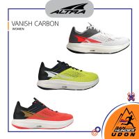 ALTRA - VANISH CARBON [WOMEN] รองเท้าวิ่งผู้หญิง,รองเท้าวิ่งถนน