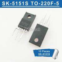 10pcs SK5151S TO-220F SK-5151S 5151S TO-220-5 Power Management Chip