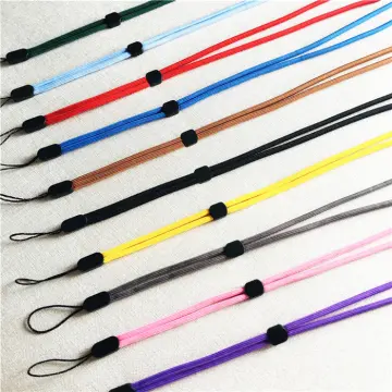 Lanyard Nylon Multi-purpose Hanging Neck Long Rope for Mobile