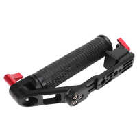 Camera Sling Grip Mount Anodized Camera Handheld Extension cket สำหรับการถ่ายภาพ