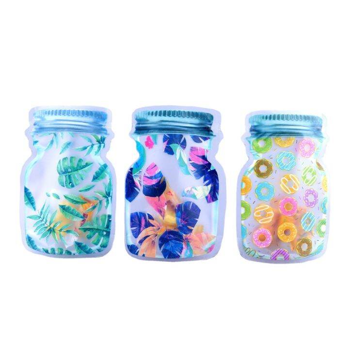 reusable-mason-jar-zipper-bags-nuts-candy-cookies-bag-sealed-bags-fresh-food-storage-bag-zip-lock-plastic-bags-kitchen-organizer