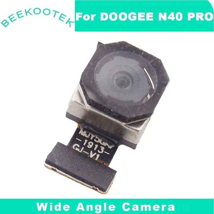 doogee-n40-pro-อุปกรณ์ซ่อมโมดูลกล้องมุมกว้างใหม่ของแท้สำหรับ-n40เลนส์สมาร์ทโฟน-sxt37121สมาร์ทโฟนแบบโปร