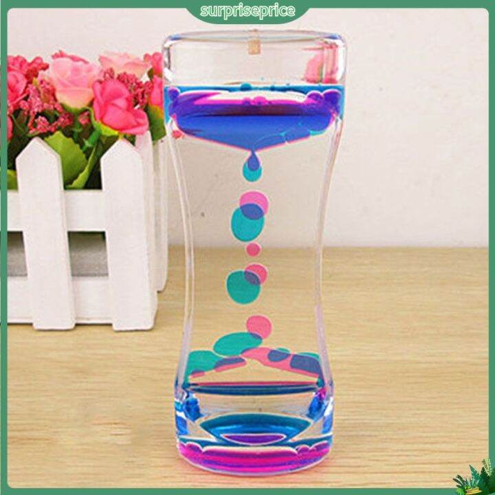 surprise-double-colors-oil-hourglass-liquid-floating-motion-bubbles-timer-desk-decors