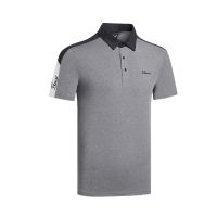 2023 golf top mens outdoor sports ball clothing quick-drying breathable jersey moisture-wicking polo shirt clothes Titleist Callaway1 Amazingcre Honma Scotty Cameron1 Malbon PEARLY GATES  DESCENNTE☍