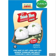 Bột trộn sẵn bánh bao MIKKO hương xưa 1kg