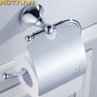 2021Free Shipping,Solid Brass toilet paper box toilet paper holder paper holder bathroom accessories toilet paper holder YT-13592-C