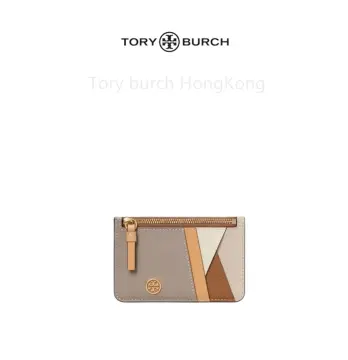Tory Burch Monogram Bucket Bag - Best Price in Singapore - Oct 2023