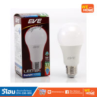 หลอดไฟ LED A60 TD 11W เดย์ไลท์ E27 EVE #573291