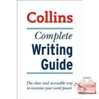 Over the moon. Complete Writing Guide: The clear and accessible way to increase your word power [Paperback]