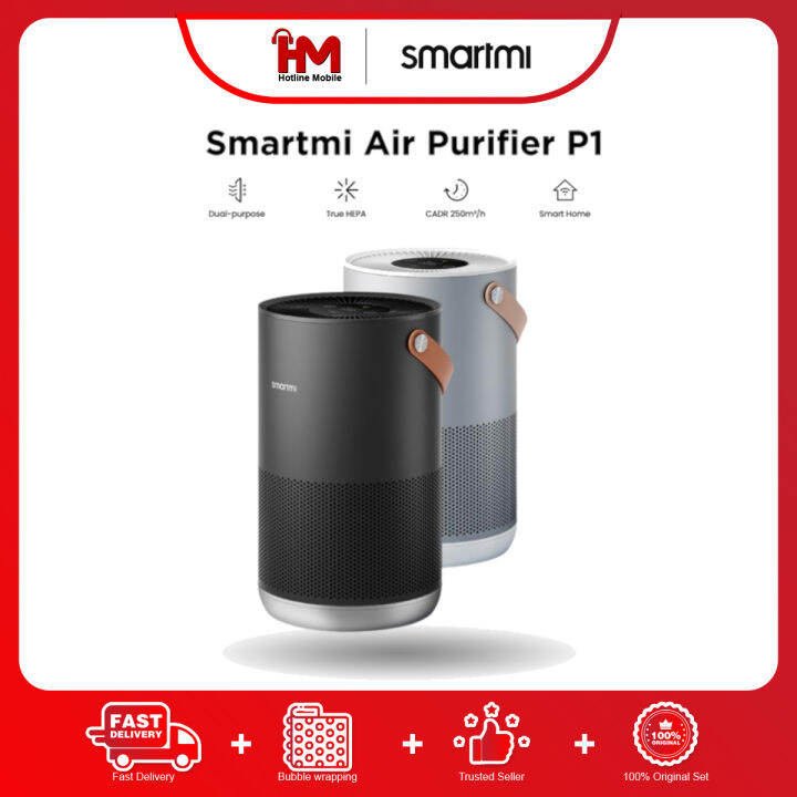Smartmi Air Purifier P1 Filter Original Smartmi Malaysia Lazada