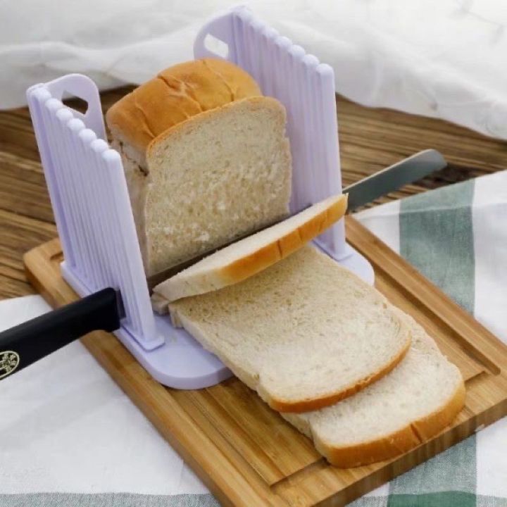 แท่นตัดขนมปัง-แท่นสไลด์ขนมปัง