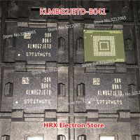 【YD】 New Original KLMBG2JETD-B041 32GB BGA153 EMMC Chip KLMBG2JETD B041 (1-10piece)