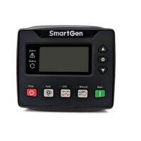 Smartgen โมดูลเริ่มต้นอัตโนมัติแผงควบคุม HGM410N