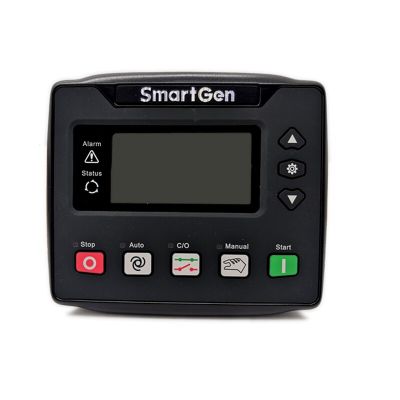 Smartgen โมดูลเริ่มต้นอัตโนมัติแผงควบคุม HGM410N