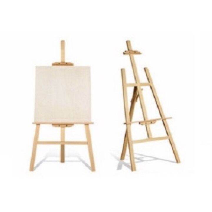◈✓ Giá Vẽ 3 Chân Chữ A Giá Tô Tranh Số Hoá | Lazada.Vn