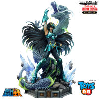 Prime1 Studio PMKZ-02EX Dragon Shiryu “Final Bronze Cloth” (Saint Seiya) Exclusive Version