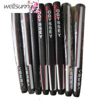 FESA Ody ** Golf Grips Club Grip PU Golf Putter Grip Ghost ด้ามจับคุณภาพสูง