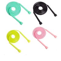 ✔ Fitness fat Burning Skipping rope Adult Jump Rope Weight Loss Children Sports portable Wholesale Indoor And Outdoor Fitness Gym