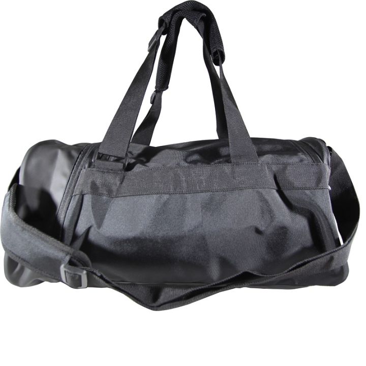ducati-กระเป๋าเดินทาง-กระเป๋าใส่อุปกรณออกกำลังกายทรงหมอนสีดำ-ขนาด-47x21x22-cm-dct49-154