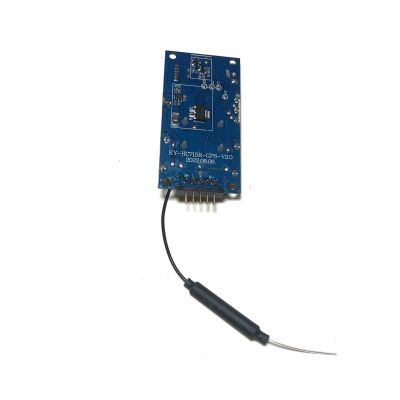 Circuit Board Receiving Board For 4DRC F3 GPS Drone 4D-F3 Drone Wifi FPV RC Quadrotor Helicopter Spare Parts