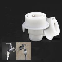 Universal Washing Machine Buckle Adapter 1/2 Hose Water Purifier 1/4 3/8 Tube Quick Connect Water Faucet Accessories