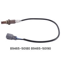 Oxygen Sensor Car Oxygen Sensor O2 89465-50180 89465-50190 for LEXUS LS460 TOYOTA AVENSIS COROLLA Verso 1.6 1.8 2001-2009