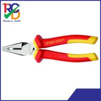 Pro +++ irwin Insulate Combination Pliers"Vise-Grip" คีมอเนกประสงค์หุ้มฉนวนไฟฟ้า 6 - 8 นิ้ว ราคาดี คีม ล็อค คีม ปากจิ้งจก คีม ตัด สาย ไฟ คีม ปากนกแก้ว