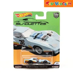 Hot Wheels Barbie The Movie 2023 Barbie 1956 Corvette | Lazada PH