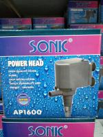 ปั๊มน้ำสำหรับตู้ปลารุ่นSONIC AP-1600