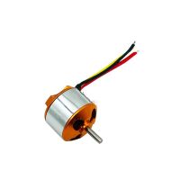 มอเตอร์ไร้แปรงถ่านสี่แกนแบบ A2212 2200kv ใหม่เอี่ยมวงจร Esc ไร้ถ่านความเร็วสูง A2212/6ตัน