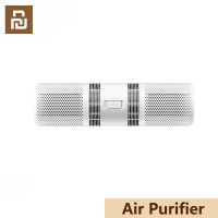 Xiaomi Youpin SmartMi Car Air Purifier (Global Version) เครื่องฟอกอากาศในรถยนต์ สามารถกรอง PM2.5 ได้