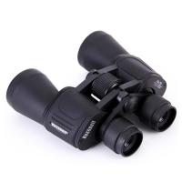 Handheld Binoculars High Power HD 20X50 Metal Low Light Night Vision Telescope