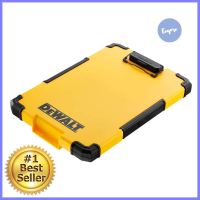 คลิปบอร์ด DEWALT TSTAK DWST82732-1MOBILE STORAGE CLIPBOARD DEWALT TSTAK DWST82732-1 **สินค้าแนะนำ**