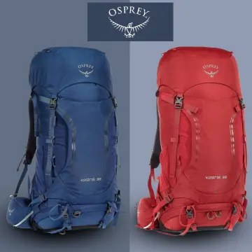 Osprey kestrel sales 38 loch blue