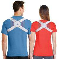 Adjustable Intelligent Posture Corrector VIP