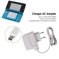 E US EU Charger AC Adapter For 3DS XL LL For Dsi Dsi XL 2DS 3DS 3DS XL