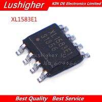 10pcs XL1583E1 SOP8 XL1583 SOP WATTY Electronics