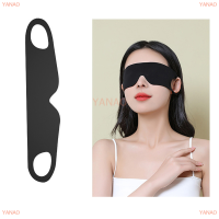 YANAO 1PC Sleeping Eye Mask สำหรับผู้ชายผู้หญิง Soft Pad ปิดตา COVER Travel SLEEP