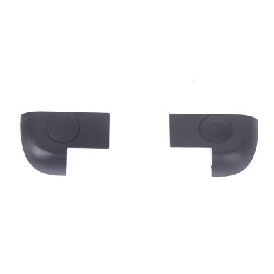 1Pair Black Bottom Cover rubber Foot for HP 15-G 15-R 15-H 15-G019WM 250 255 256 G3 TPN-C117 TPN-C113 Rubber