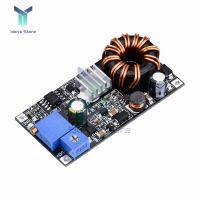 DC 2.7-20V Constant Voltage Constant Current Power Supply Module Step Up Boost Voltage Synchronize rectifier power module Electrical Circuitry  Parts